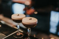 Eiwitcocktails zijn ineens overal in de bar