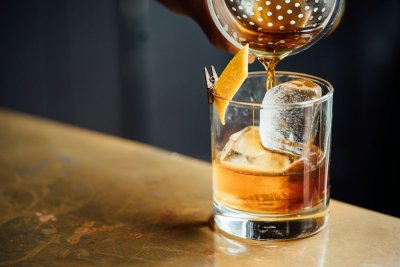 Rum wordt eindelijk net zo serieus genomen als whisky