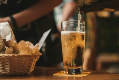 Bier zonder alcohol groeit harder dan gewone pils