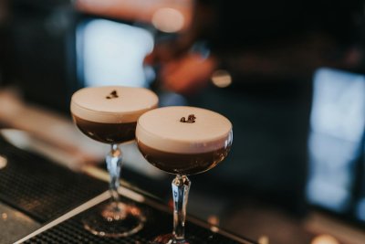 Eiwitcocktails zijn ineens overal in de bar