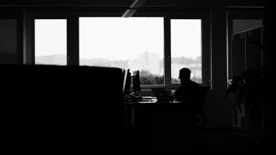 Quiet cracking is de stille werkstress die niemand ziet