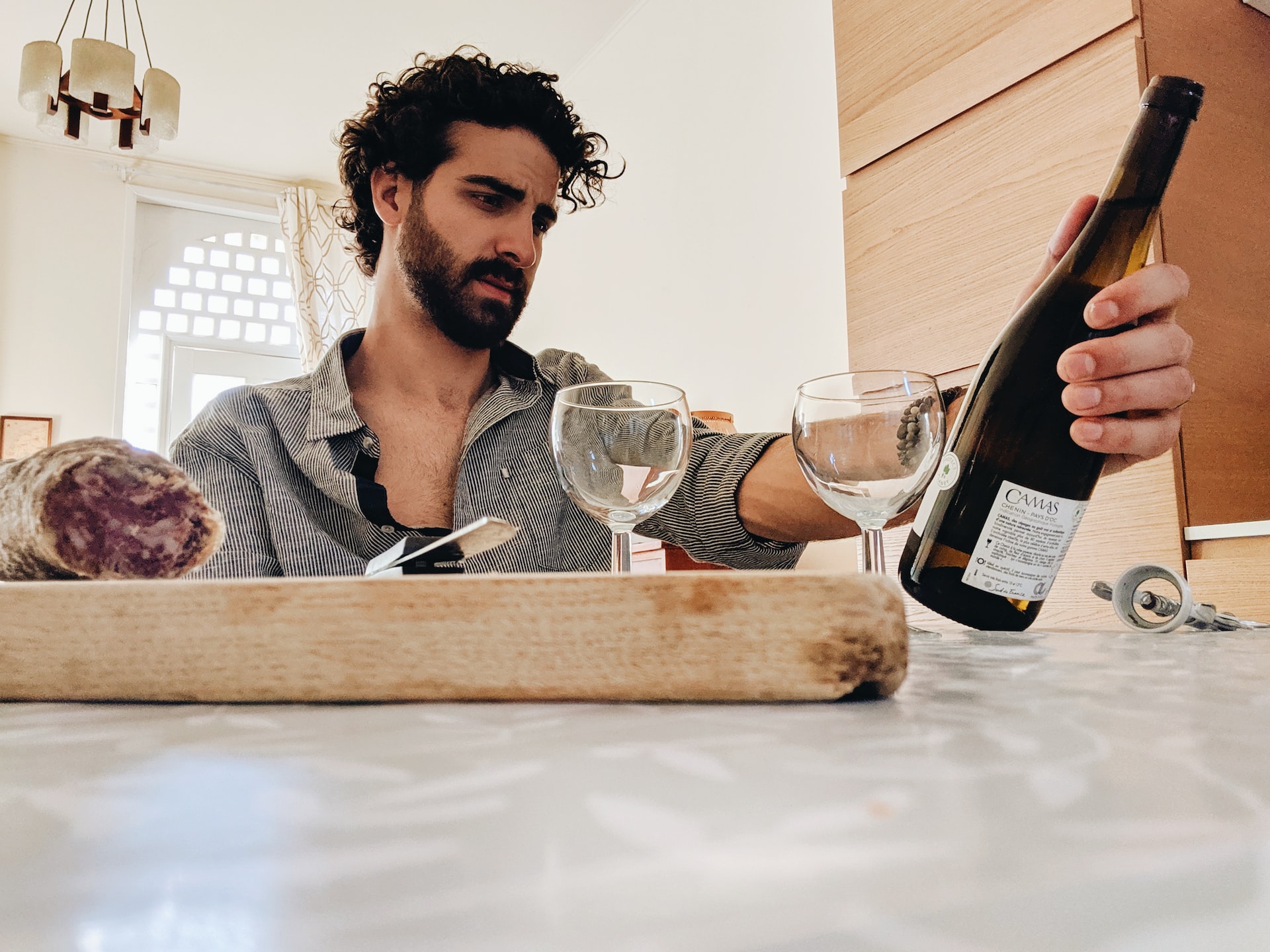 Geld besparen? Slim inkopen!